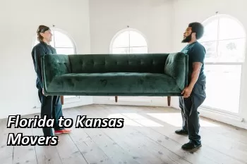 Florida to Kansas Movers