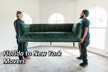 Florida to New York Movers