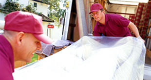Florida Movers