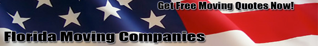 Florida to Alabama Moving Companies